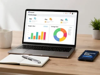 Best Money Tracking App: Must-Have Reports and Alerts - Main Image