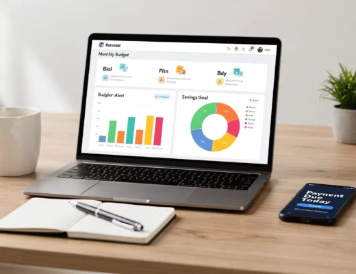 Best Money Tracking App