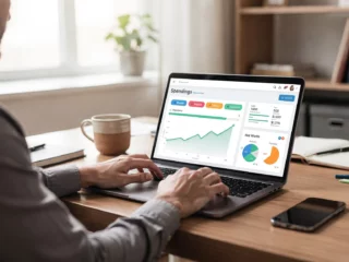 Best Personal Finance App 2026