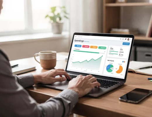 Best Personal Finance App: 2025 Shortlist 4 Best Personal Finance App 2026