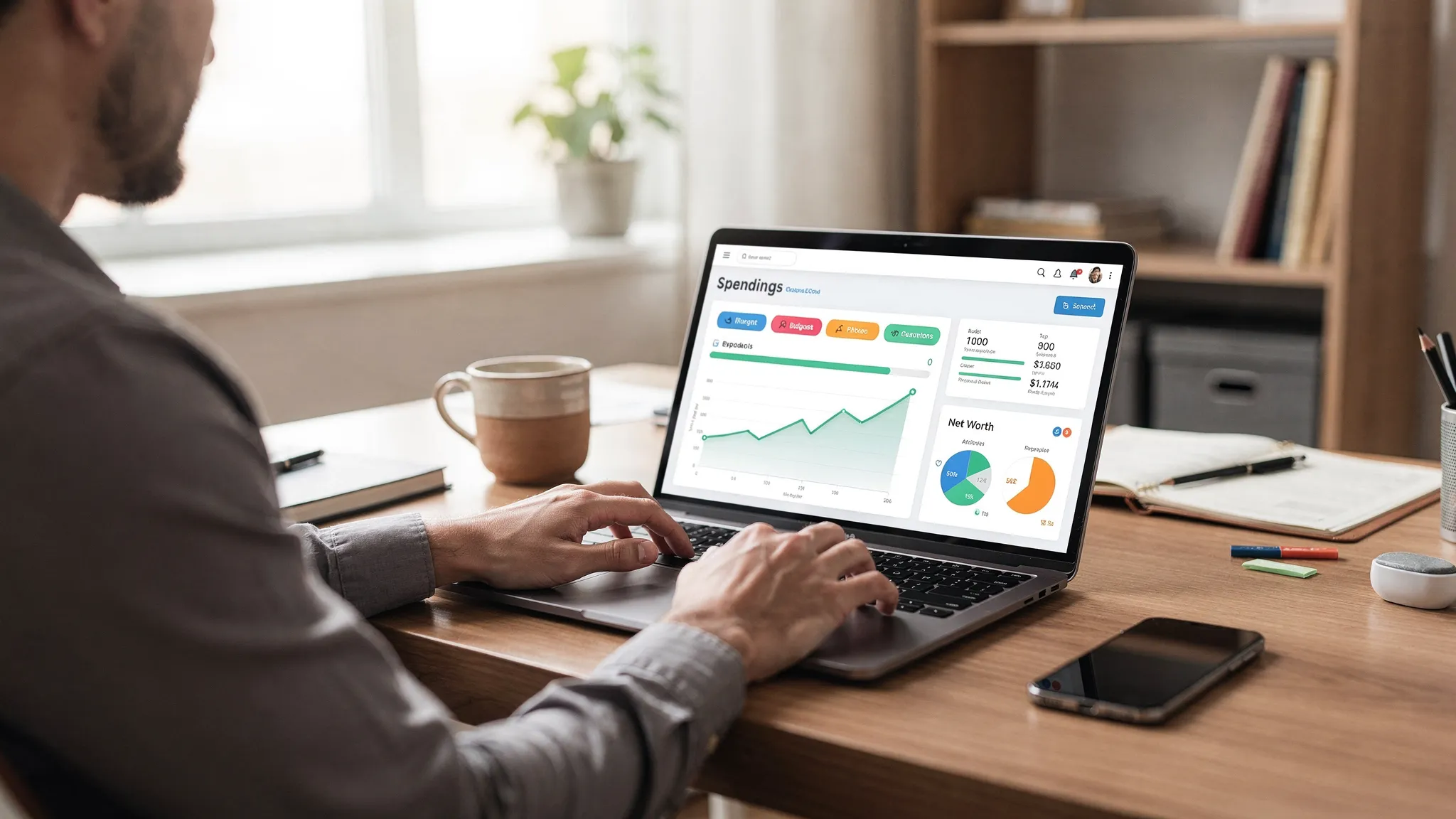 Best Personal Finance App 2026