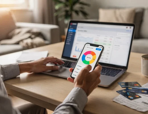 Best Spending Tracker App