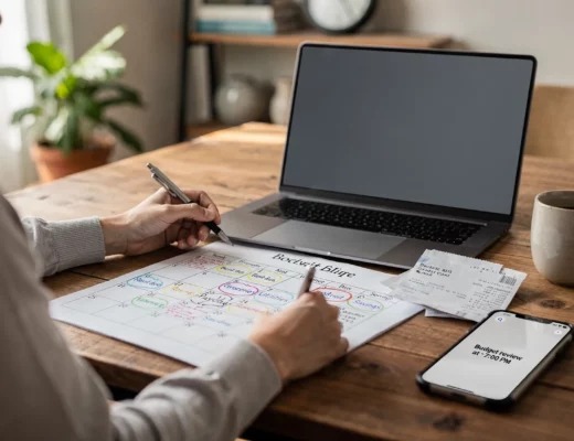 Budget Calendar App: Plan Bills the Easy Way 2 Budget Calendar App