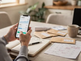 Budgeting Apps for Beginners: A Simple First Week Plan - Main Image