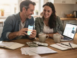 Budgeting Apps for Couples