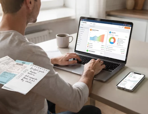 Essential Budgeting Tools