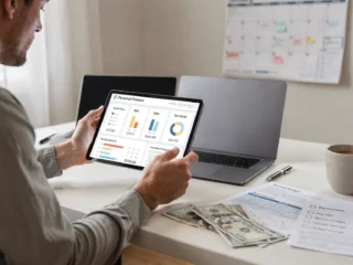 Finance Tracking Apps: What to Track Beyond Expenses - Main Image