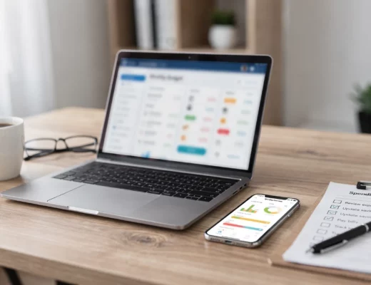 Free Budget App Checklist: Must-Have Features 4 Free Budget App Checklist
