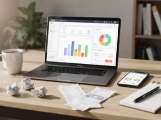 Free Expense Tracker