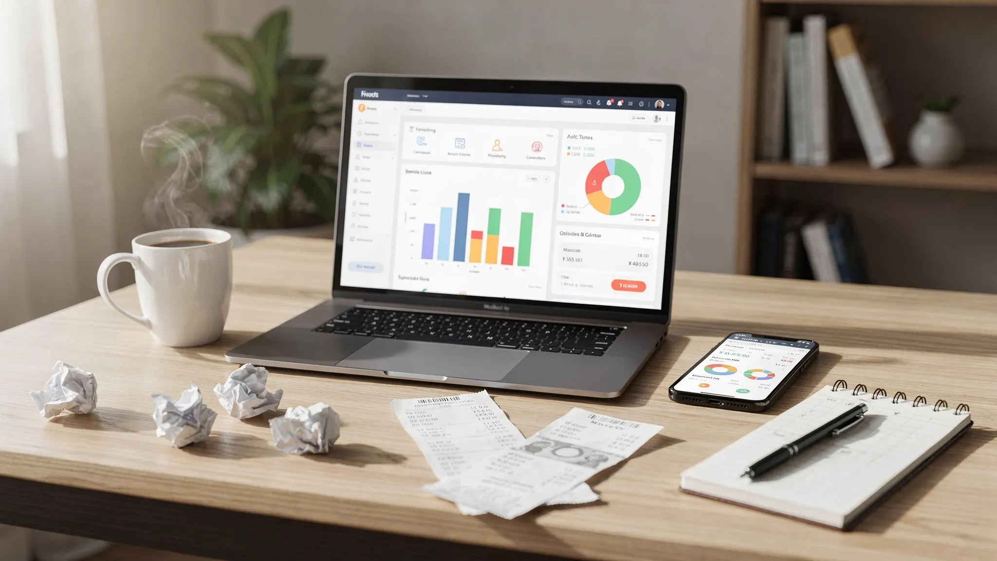 Free Expense Tracker