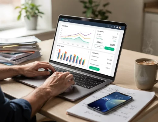 Free Money Management Apps That Actually Help 4 Free Money Management Apps