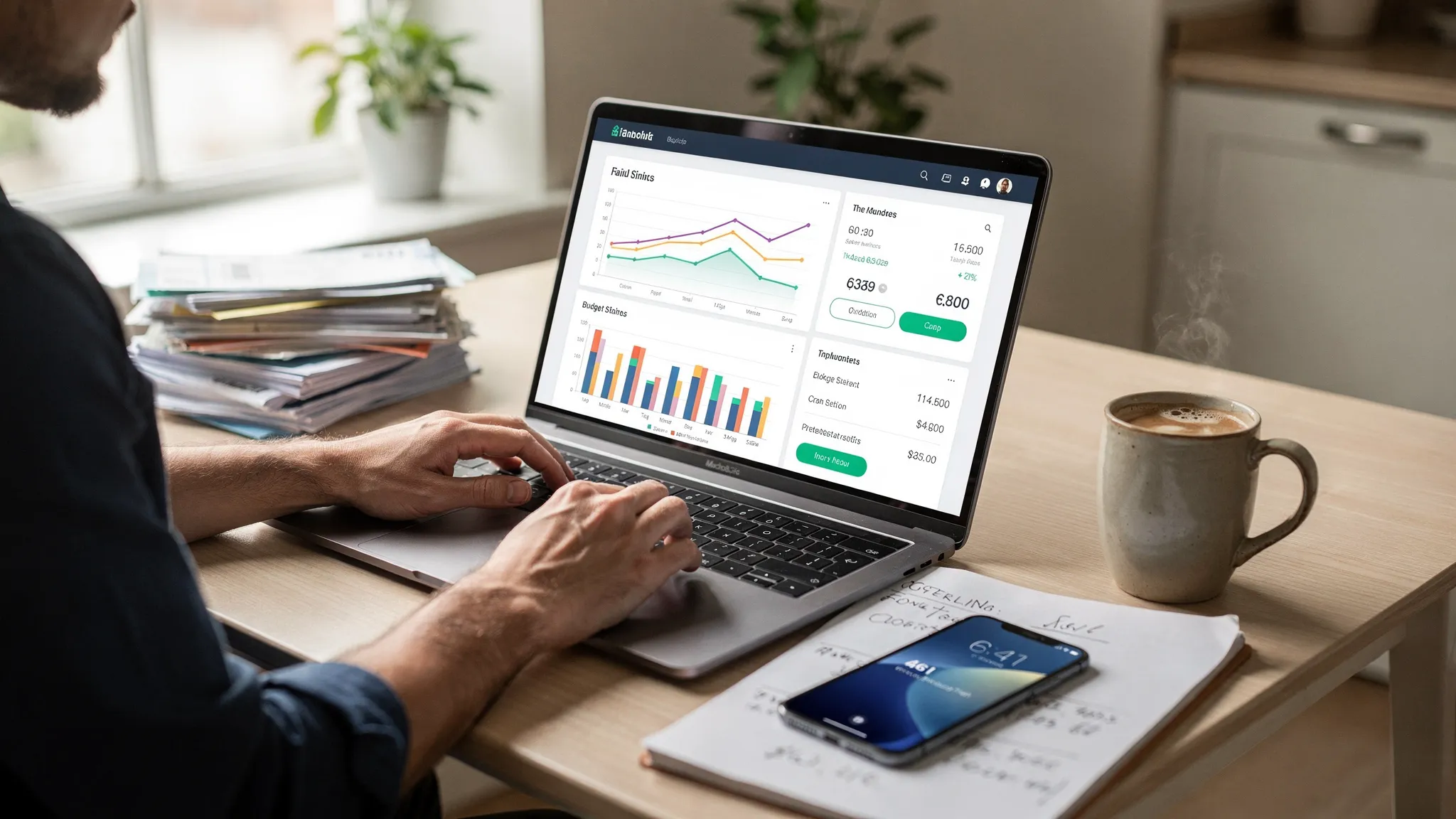 Free Money Management Apps