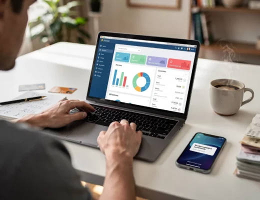Good Budgeting Apps: Features That Matter Most 2 Good Budgeting Apps