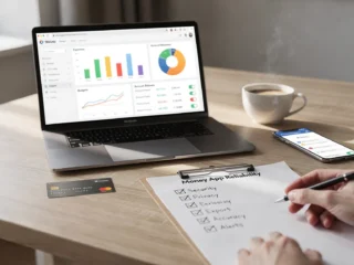 Good Money Tracking Apps