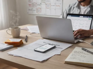 Income Tracker Setup