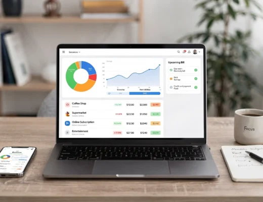 Money Manager Software: What It Should Do in 2026 5 Money Manager Software