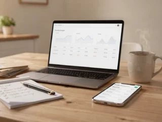 Money Tracker Methods