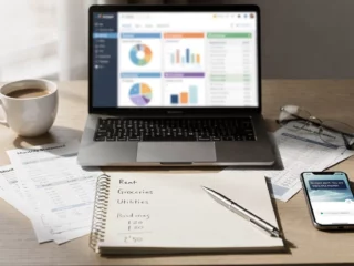 Online Budgeting Tools