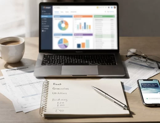 Online Budgeting Tools Worth Trying in 2026 2 Online Budgeting Tools