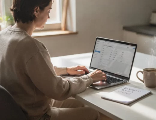 Personal Budgeting Programs That Don’t Overwhelm 4 Personal Budgeting Programs