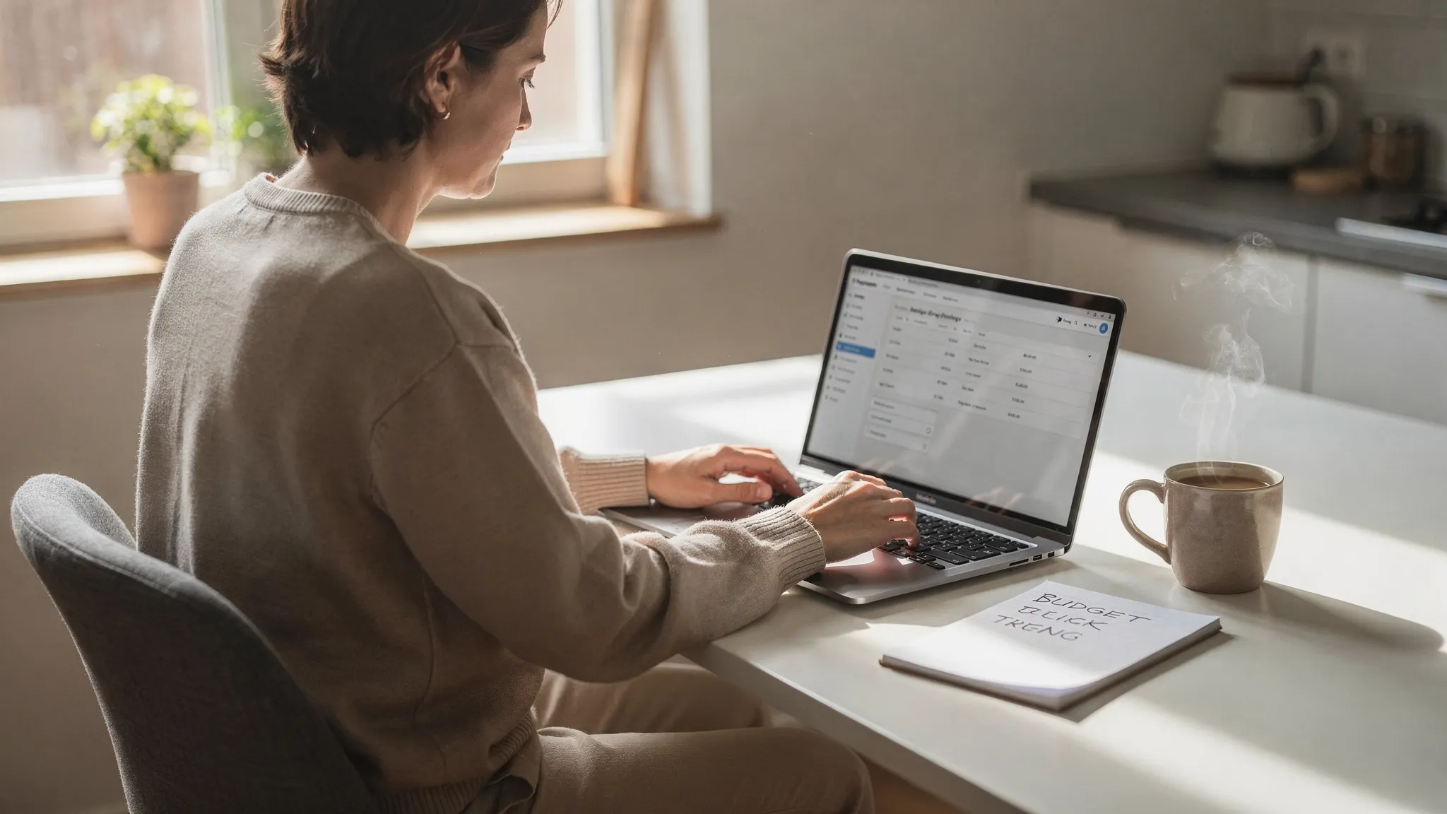 Personal Budgeting Programs