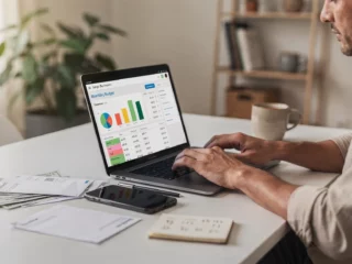 Personal Budgeting Software