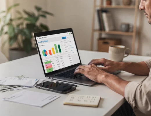 Personal Budgeting Software: Setup Guide for Beginners 2 Personal Budgeting Software