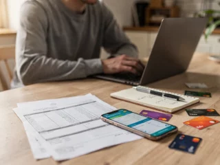 Personal Finance and Budgeting Software