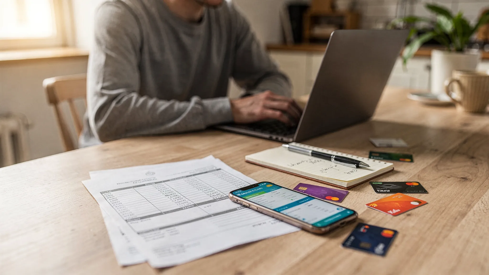 Personal Finance and Budgeting Software