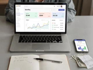 Personal Finance Apps Free