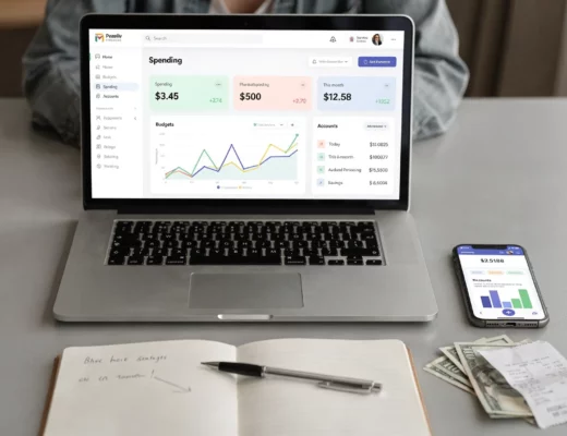 Personal Finance Apps Free