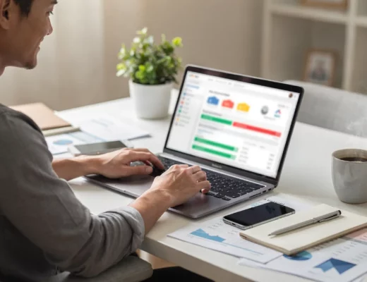 Personal Finance Budget Software: What Matters Most 3 Personal Finance Budget Software