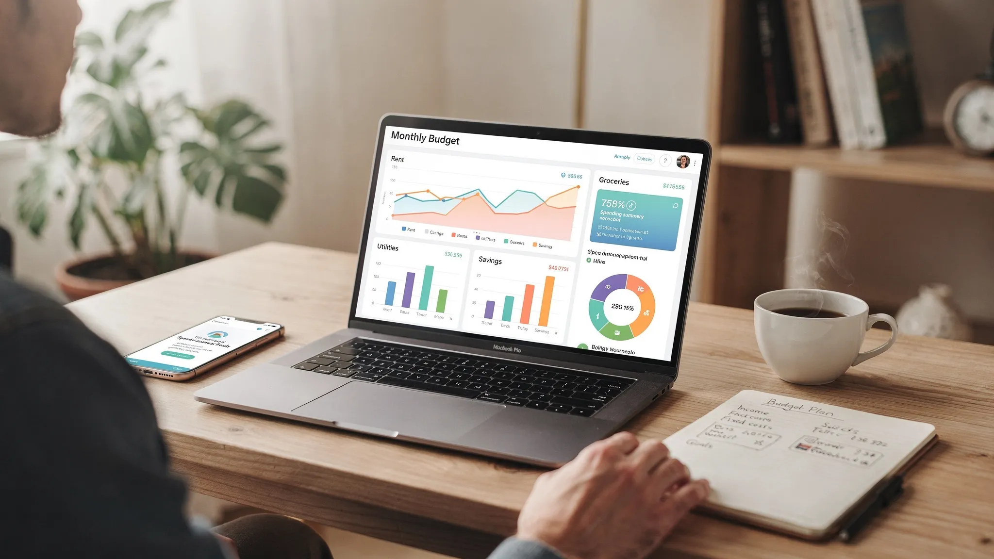 Top Rated Expense Tracking Apps