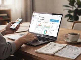 Apps That Help You Manage Money