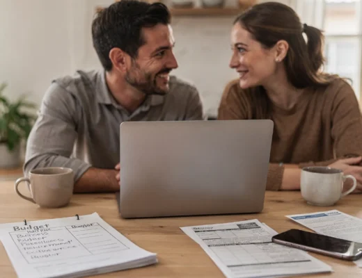 Best App for Budgeting for Couples: Sharing Without Stress - Main Image