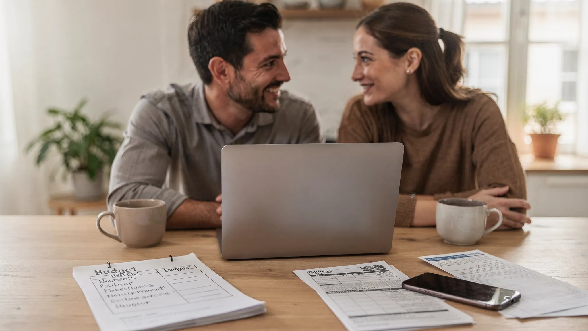 Best App for Budgeting for Couples: Sharing Without Stress - Main Image