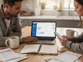 Best Budget App for Couples