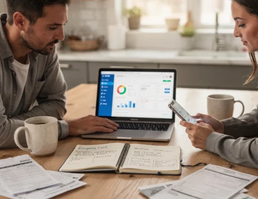 Best Budget App for Couples: Avoid These Setup Mistakes - Main Image