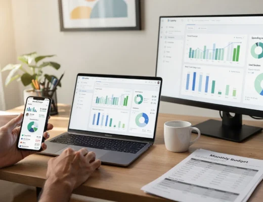 Best Budgeting Software