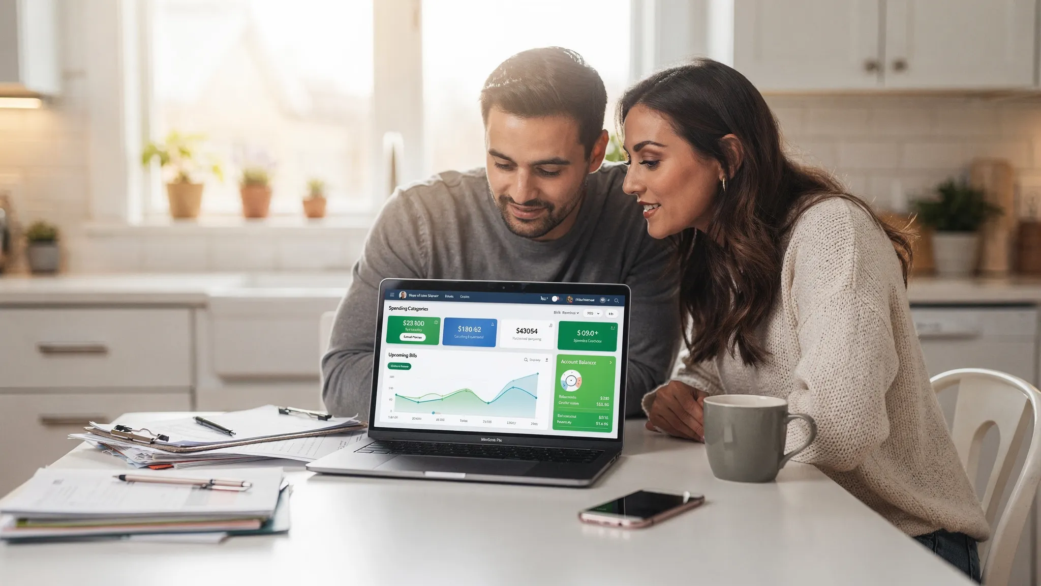 Best Family Accounting Software