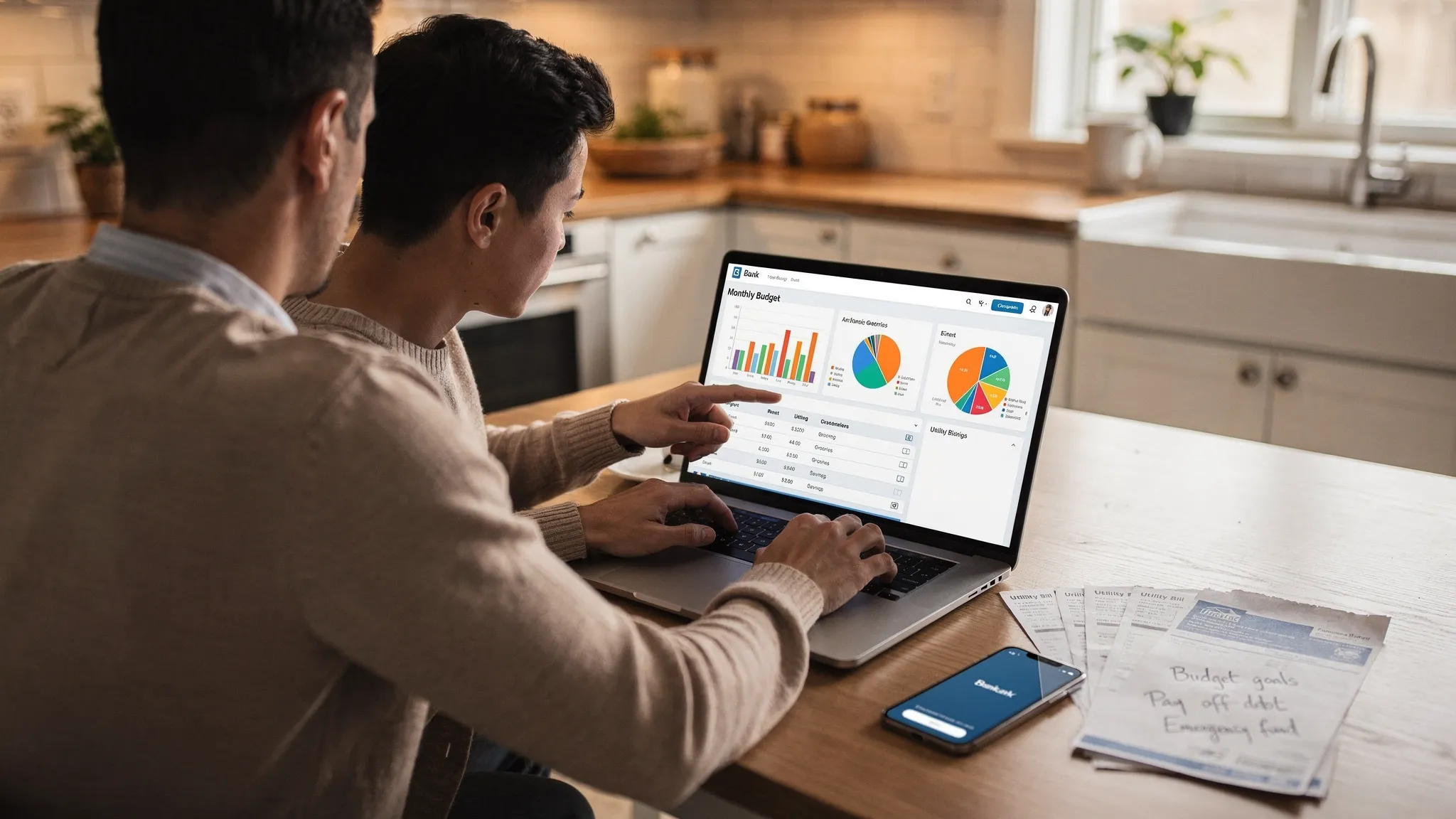 Best Family Budget App