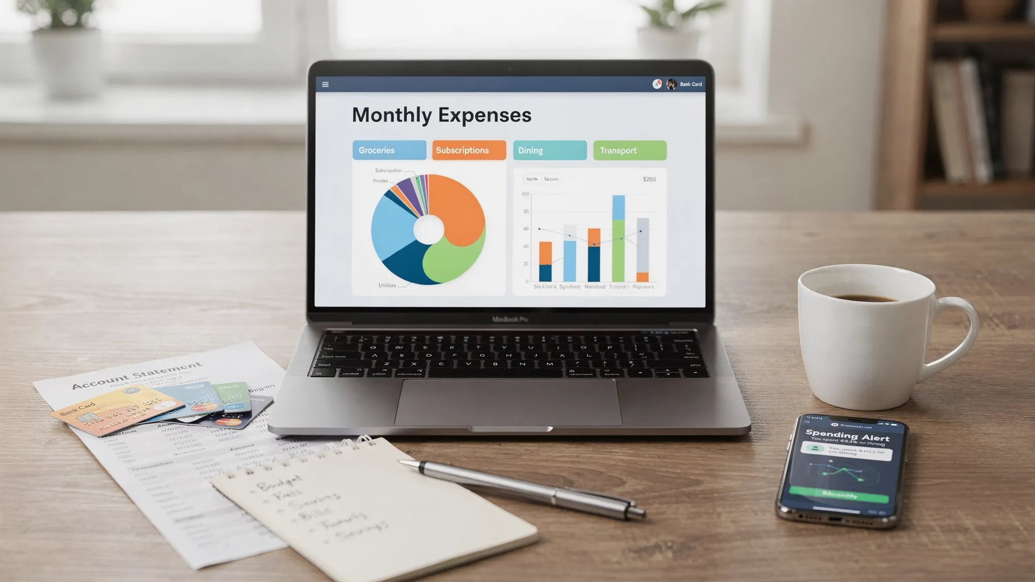 Best Free App for Expense Tracking