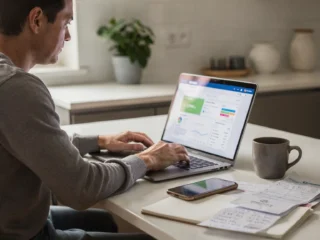 Best Free Expense Tracker App