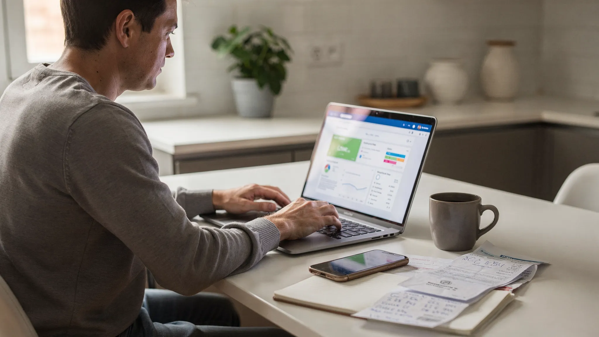Best Free Expense Tracker App