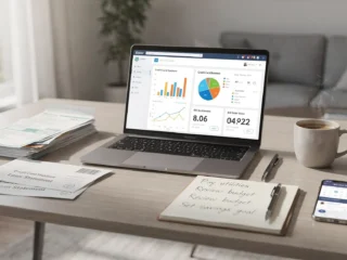 Best Home Accounting Software