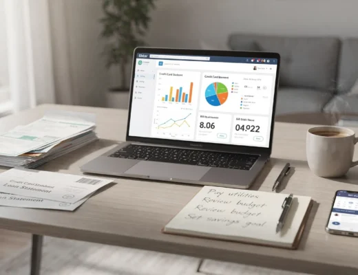 Best Home Accounting Software: Track Bills, Debt, Net Worth 3 Best Home Accounting Software