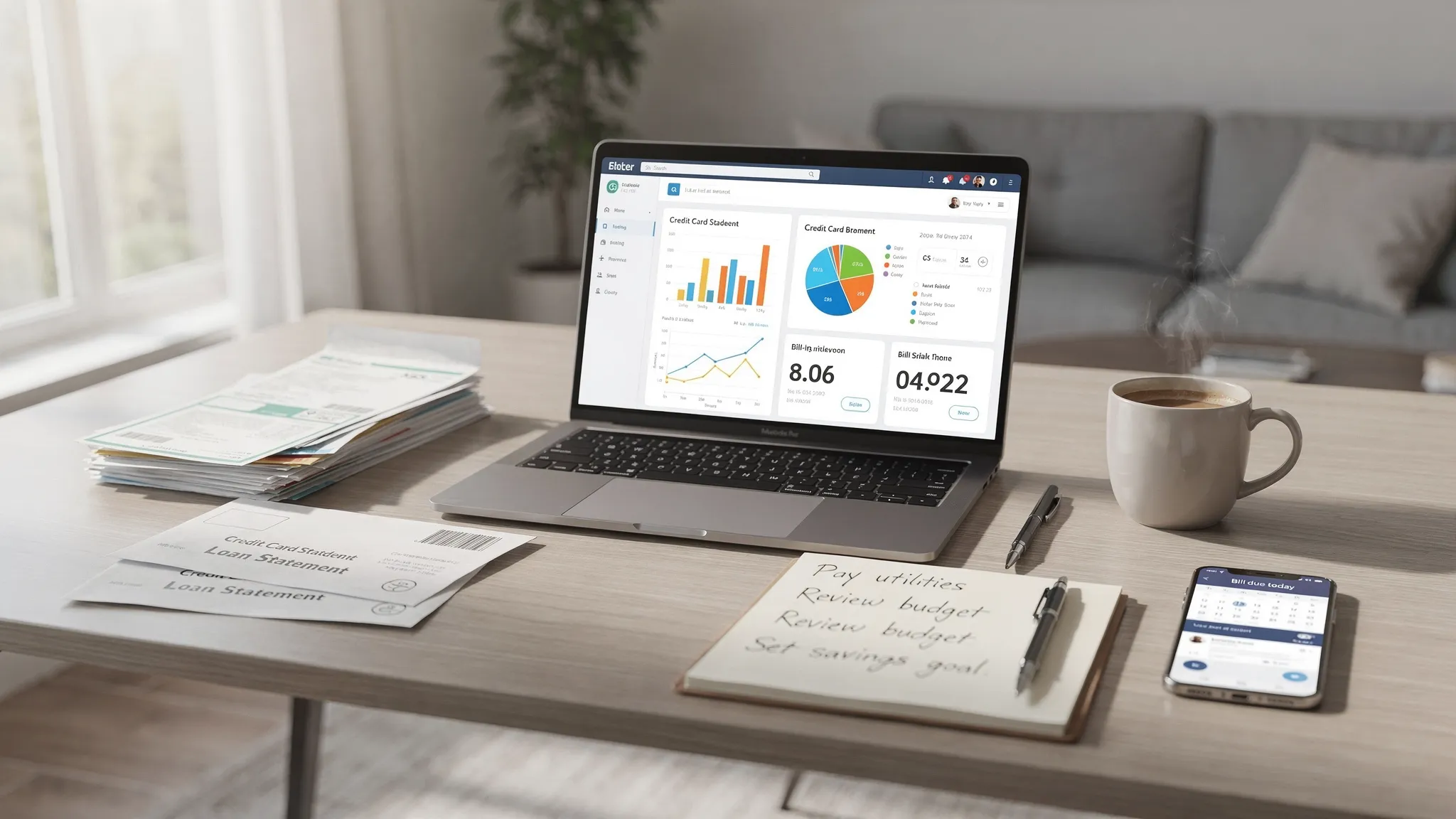 Best Home Accounting Software