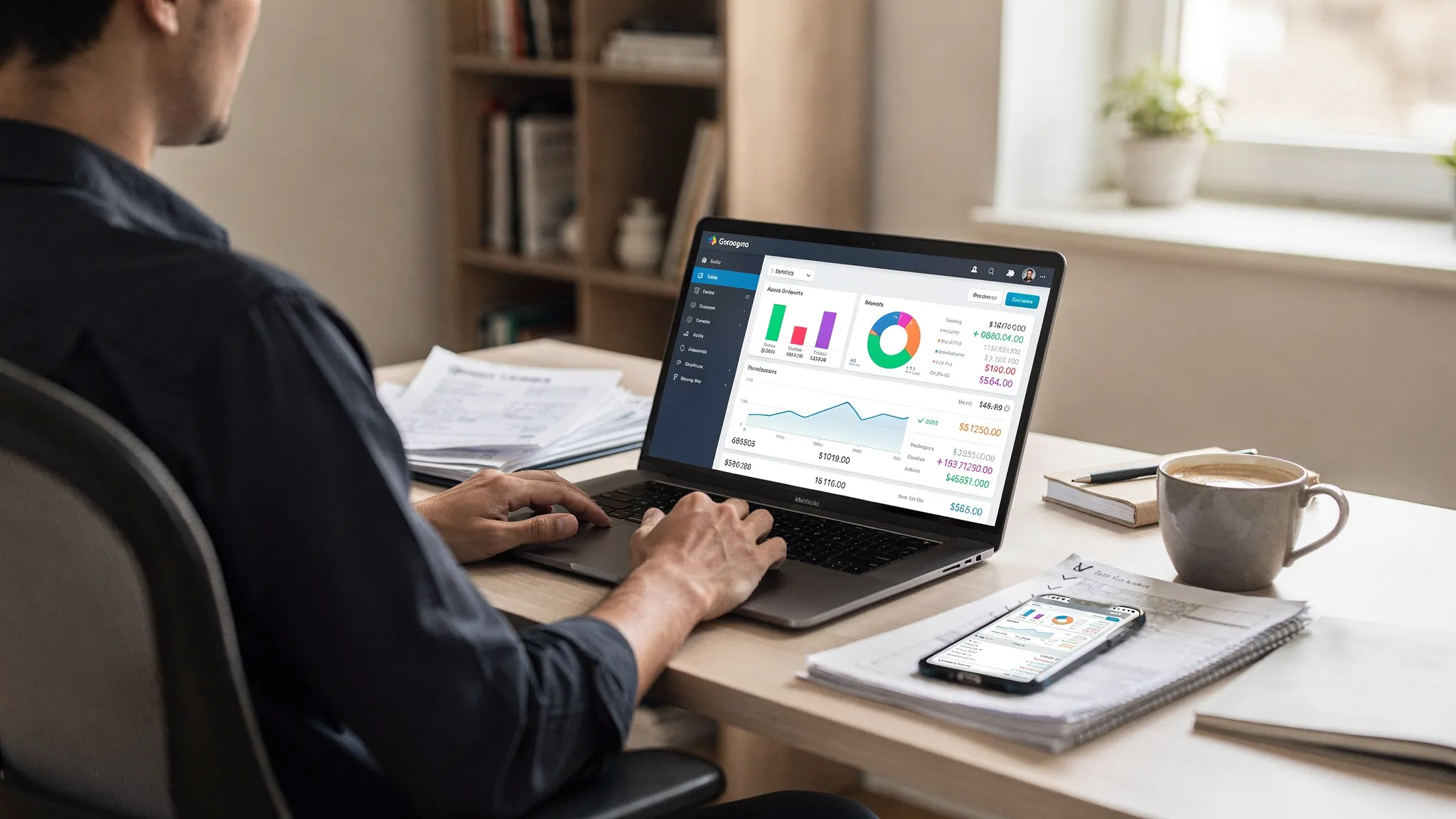 Best Online Budgeting Software: Security and Sync Checklist - Main Image