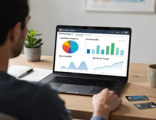 Best Personal Finance Program