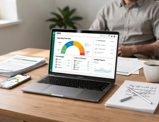 Best Personal Money Management App